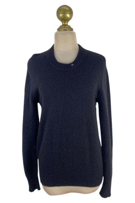 Suéter Burberry Negro